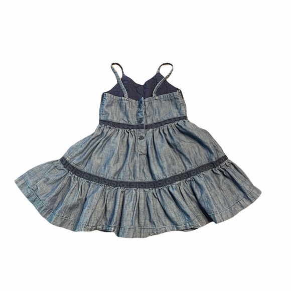 Toddler Dresses (2!) - Picture 5 of 8